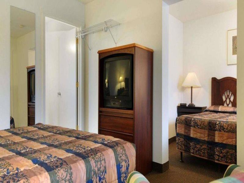 توكويلا Knights Inn & Suites Seatac Airport المظهر الخارجي الصورة